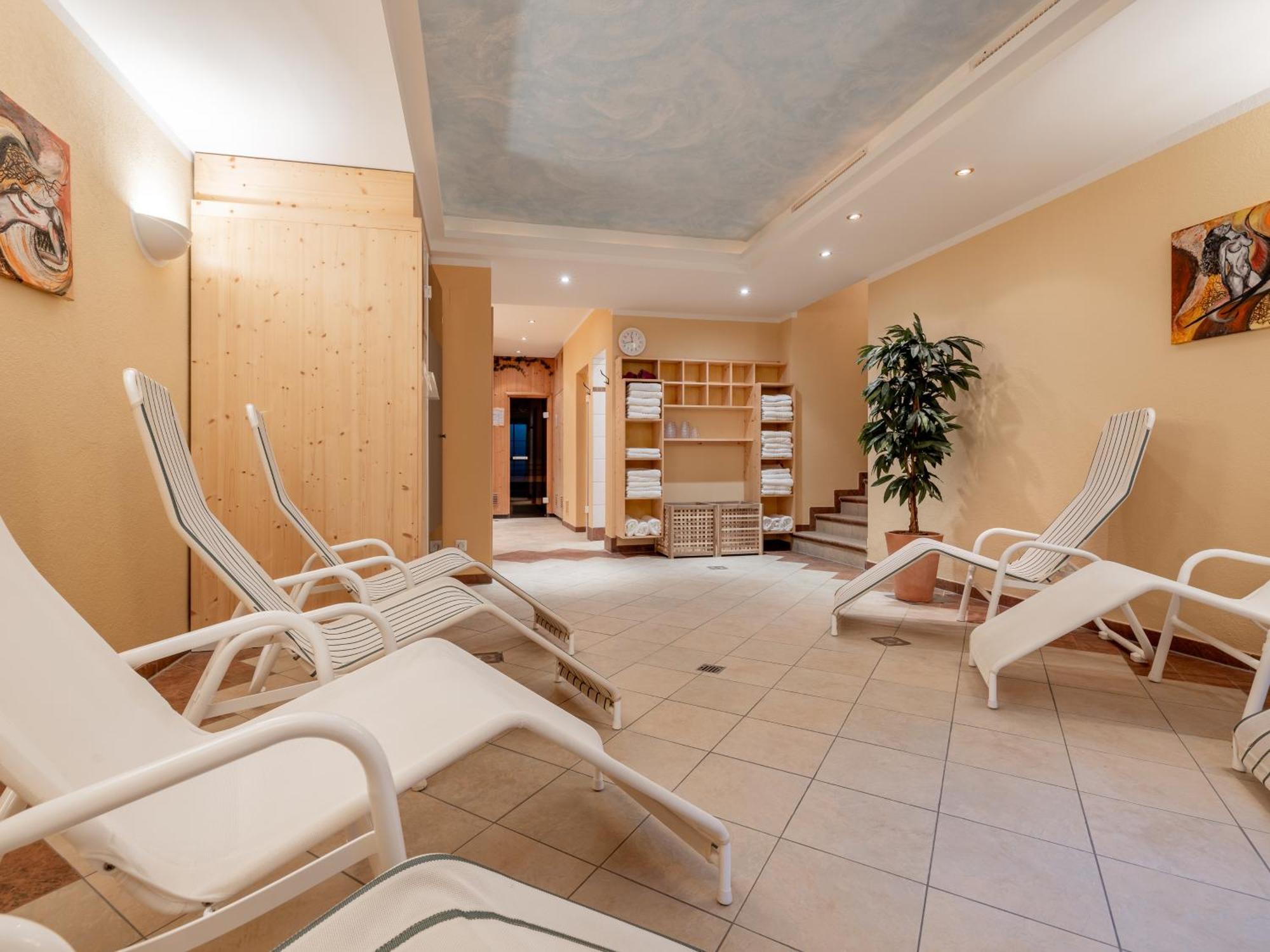 Hotel Garni Europa سانكت أنتون ام ارلبرغ المظهر الخارجي الصورة